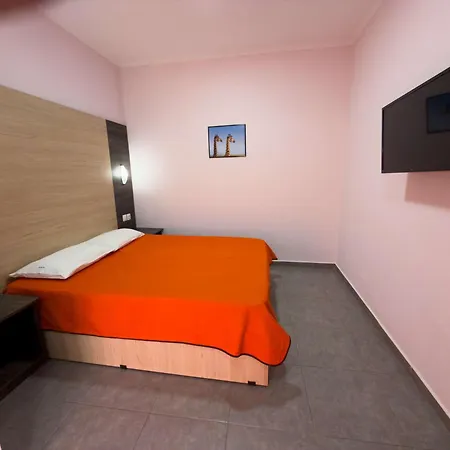 Maison d'hôtes Georgia 3*