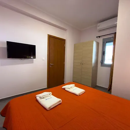 Гостевой дом Georgia 3*