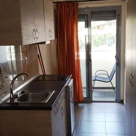 Georgia Gæstehus 3*