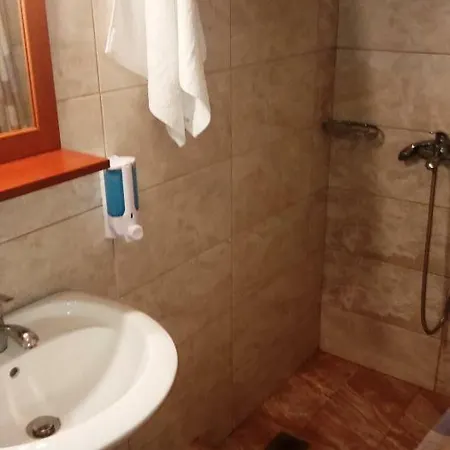 Gæstehus Georgia Neos Marmaras