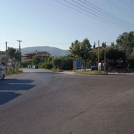 Гостевой дом Georgia 3*