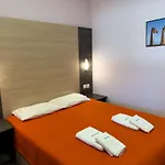 Pensionat Georgia 3*