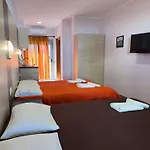 Pensionat Georgia 3*