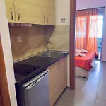Pensionat Georgia