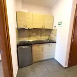 Pensionat Georgia 3*