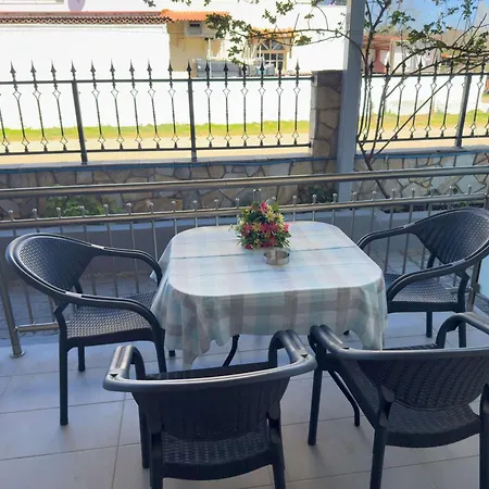 Affittacamere Georgia Neos Marmaras