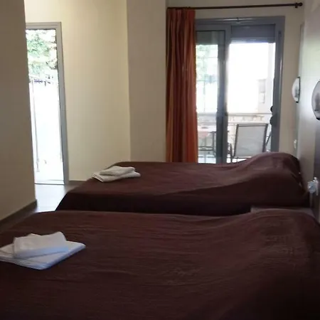 Georgia Guest house