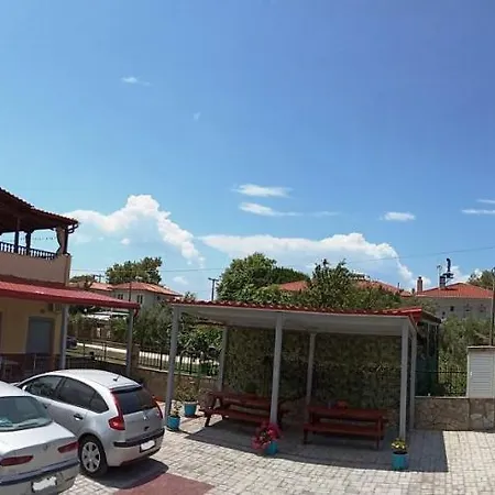 Georgia 3* Неос-Мармарас