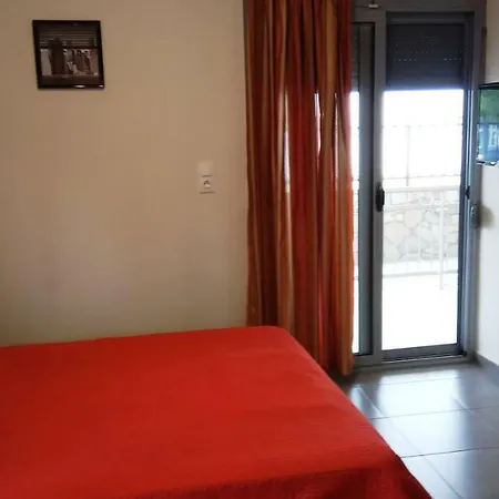 Guest house Georgia Neos Marmaras