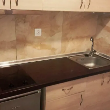 Georgia Гостевой дом Неос-Мармарас