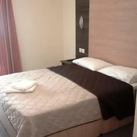 Georgia Guest house
