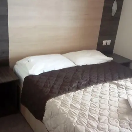 Georgia Guest house