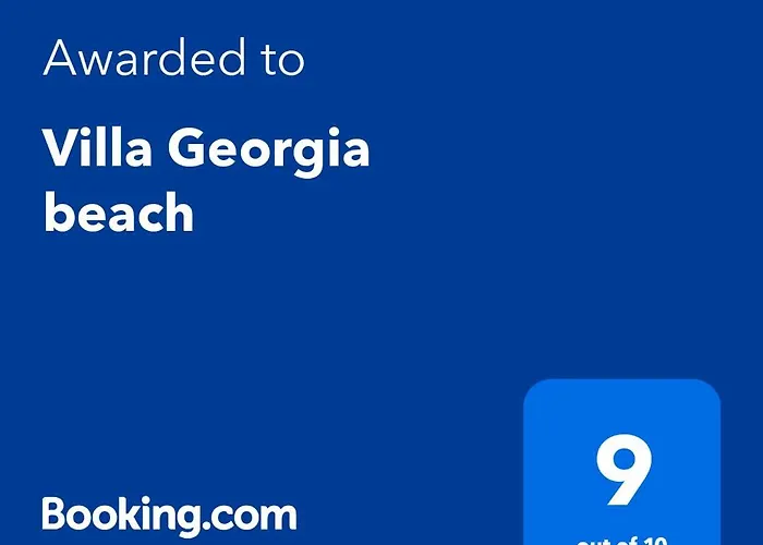 Casa de hóspedes Georgia