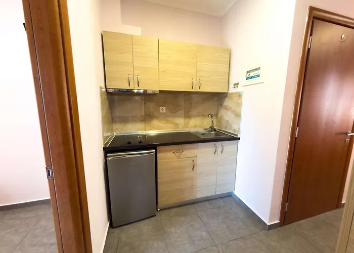 Гостевой дом Georgia 3*