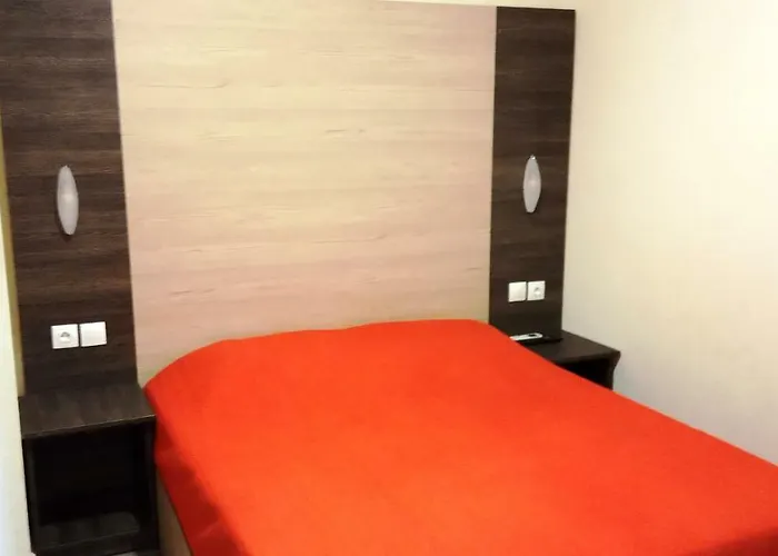 Georgia Casa de hóspedes 3*