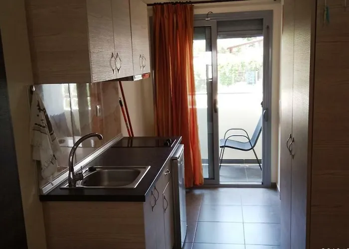 Georgia Casa de hóspedes 3*