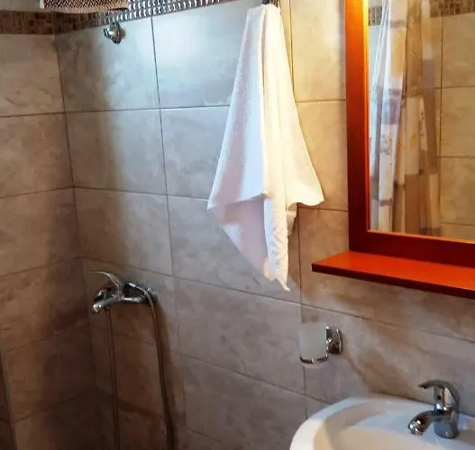 Georgia Néos Marmarás