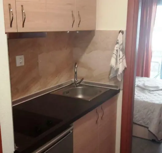 Casa de hóspedes Georgia