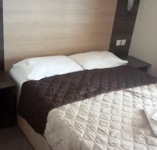 Georgia Casa de hóspedes 3*