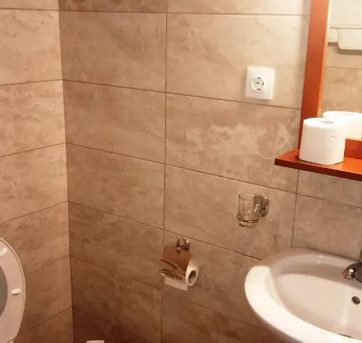 Georgia Casa de hóspedes 3*