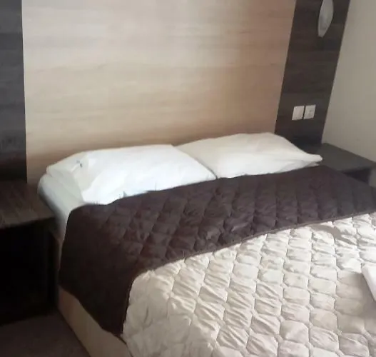 Georgia Casa de hóspedes