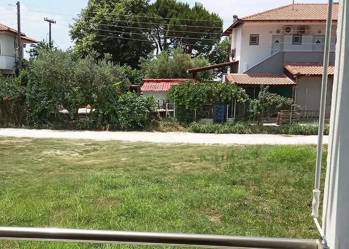 Casa de hóspedes Georgia