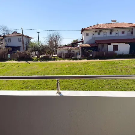 Pensión Georgia 3*