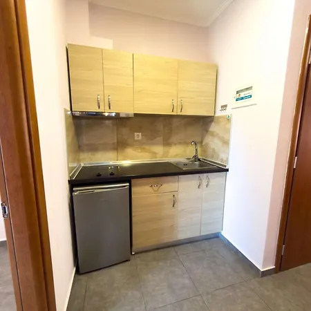 Pensión Georgia 3*