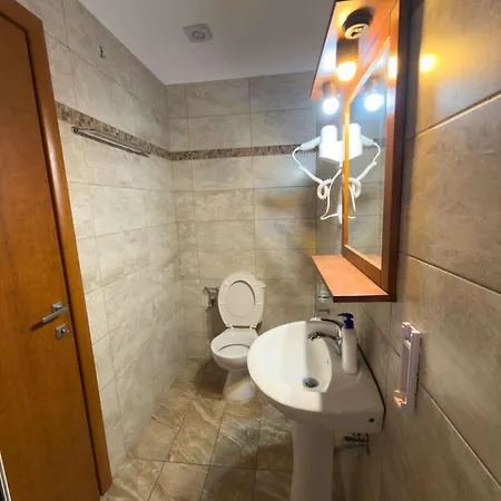 Pensión Georgia 3*