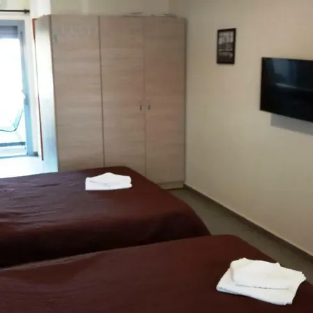 Georgia 3* Neos Marmaras